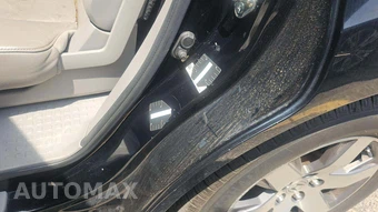 2013 Honda Pilot Touring w/Navigation & RES – miniatura 50