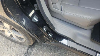 2013 Honda Pilot Touring w/Navigation & RES – miniatura 53