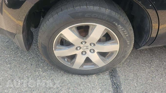 2013 Honda Pilot Touring w/Navigation & RES – miniatura 54