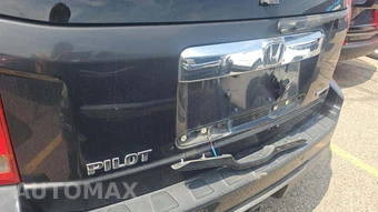 2013 Honda Pilot Touring w/Navigation & RES – miniatura 61