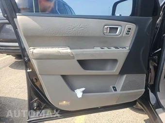 2013 Honda Pilot Touring w/Navigation & RES – miniatura 9