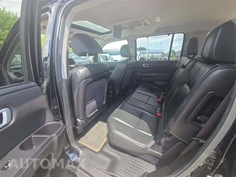 2013 Honda Pilot Touring w/Navigation & RES – miniatura 10