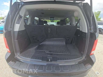 2013 Honda Pilot Touring w/Navigation & RES – miniatura 12