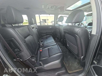 2013 Honda Pilot Touring w/Navigation & RES – miniatura 14