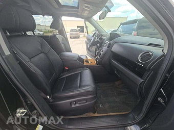 2013 Honda Pilot Touring w/Navigation & RES – miniatura 16