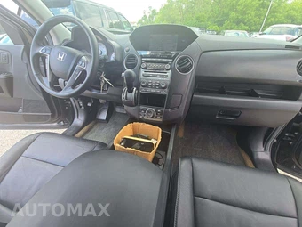 2013 Honda Pilot Touring w/Navigation & RES – miniatura 17