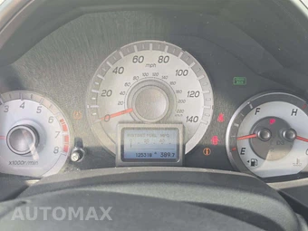 2013 Honda Pilot Touring w/Navigation & RES – miniatura 6
