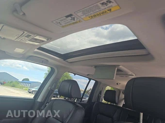 2013 Honda Pilot Touring w/Navigation & RES – miniatura 8