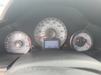 2013 Honda Pilot Touring w/Navigation & RES - miniatura 12