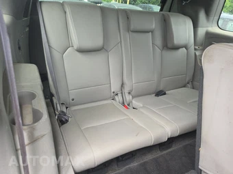 2013 Honda Pilot Touring w/Navigation & RES - miniatura 14
