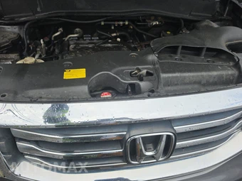 2013 Honda Pilot Touring w/Navigation & RES - miniatura 16