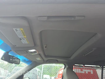 2013 Honda Pilot Touring w/Navigation & RES - miniatura 20