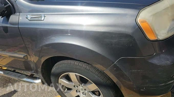 2013 Honda Pilot Touring w/Navigation & RES - miniatura 27