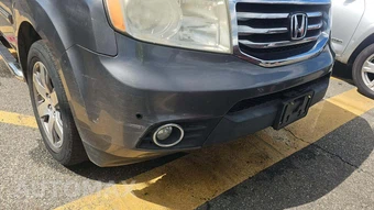 2013 Honda Pilot Touring w/Navigation & RES - miniatura 35