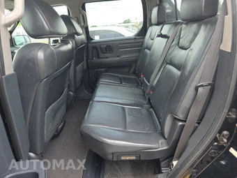 2013 Honda Ridgeline RTL Crew Cab Medium Bed w/Navigation - miniatura 13