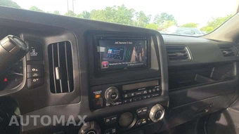 2013 Honda Ridgeline RTL Crew Cab Medium Bed w/Navigation - miniatura 21