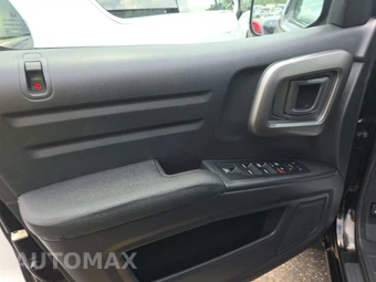 2013 Honda Ridgeline RTL Crew Cab Medium Bed w/Navigation - miniatura 9