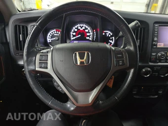 2013 Honda Ridgeline RTL Crew Cab Medium Bed w/Navigation - miniatura 10