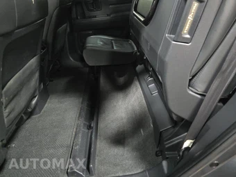 2013 Honda Ridgeline RTL Crew Cab Medium Bed w/Navigation - miniatura 13
