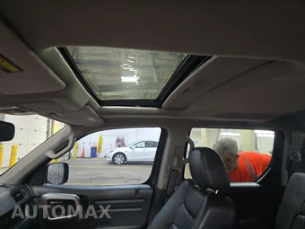 2013 Honda Ridgeline RTL Crew Cab Medium Bed w/Navigation - miniatura 17