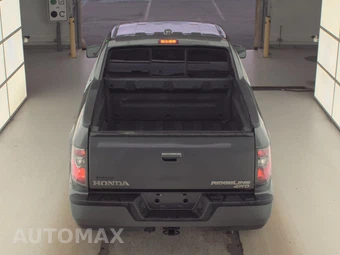 2013 Honda Ridgeline RTL Crew Cab Medium Bed w/Navigation - miniatura 5