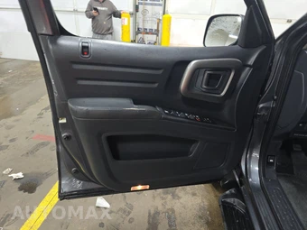 2013 Honda Ridgeline RTL Crew Cab Medium Bed w/Navigation - miniatura 9