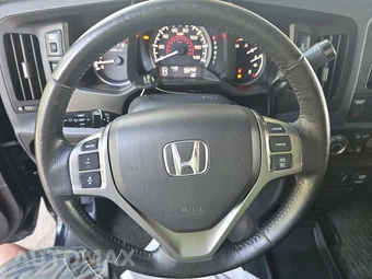 2013 Honda Ridgeline RTL Crew Cab Medium Bed w/Navigation - miniatura 10