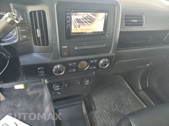 2013 Honda Ridgeline RTL Crew Cab Medium Bed w/Navigation - miniatura 11