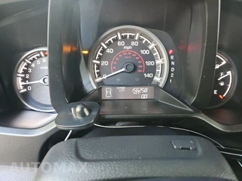 2013 Honda Ridgeline RTL Crew Cab Medium Bed w/Navigation - miniatura 12