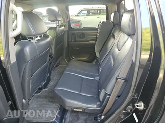 2013 Honda Ridgeline RTL Crew Cab Medium Bed w/Navigation - miniatura 13