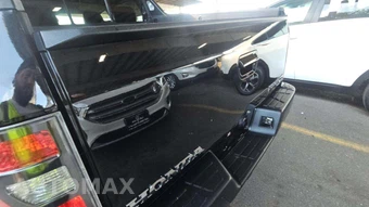 2013 Honda Ridgeline RTL Crew Cab Medium Bed w/Navigation - miniatura 21