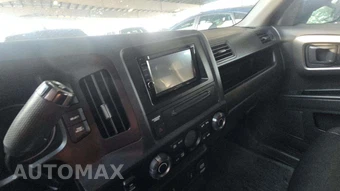 2013 Honda Ridgeline RTL Crew Cab Medium Bed w/Navigation - miniatura 27
