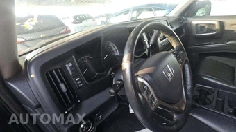 2013 Honda Ridgeline RTL Crew Cab Medium Bed w/Navigation - miniatura 30