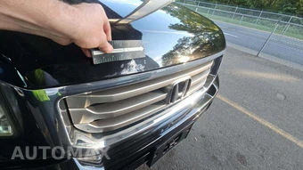 2013 Honda Ridgeline RTL Crew Cab Medium Bed w/Navigation - miniatura 35