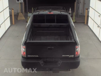 2013 Honda Ridgeline RTL Crew Cab Medium Bed w/Navigation - miniatura 5