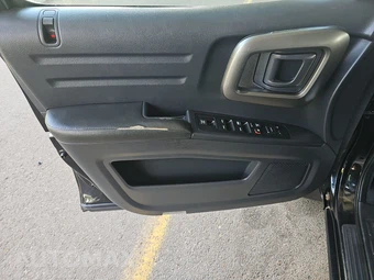 2013 Honda Ridgeline RTL Crew Cab Medium Bed w/Navigation - miniatura 9