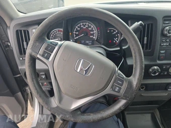 2013 Honda Ridgeline RTS Crew Cab Medium Bed - miniatura 10