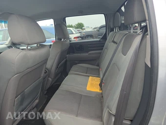 2013 Honda Ridgeline RTS Crew Cab Medium Bed - miniatura 13
