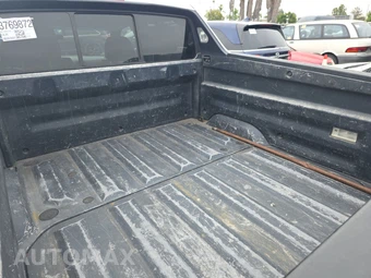 2013 Honda Ridgeline RTS Crew Cab Medium Bed - miniatura 17