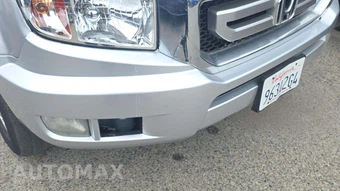 2013 Honda Ridgeline RTS Crew Cab Medium Bed - miniatura 22