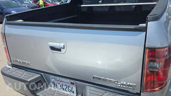 2013 Honda Ridgeline RTS Crew Cab Medium Bed - miniatura 31