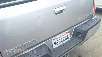 2013 Honda Ridgeline RTS Crew Cab Medium Bed - miniatura 32