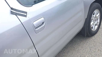 2013 Honda Ridgeline RTS Crew Cab Medium Bed - miniatura 37