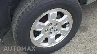 2013 Honda Ridgeline RTS Crew Cab Medium Bed - miniatura 40