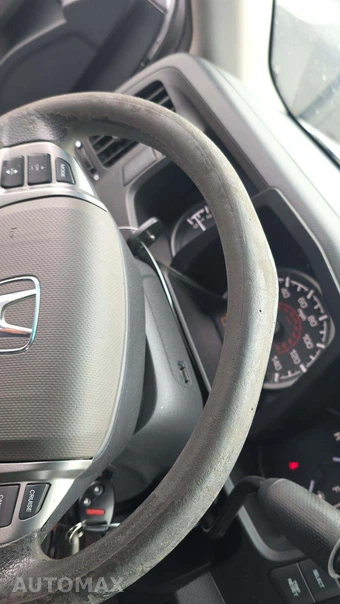 2013 Honda Ridgeline RTS Crew Cab Medium Bed - miniatura 42