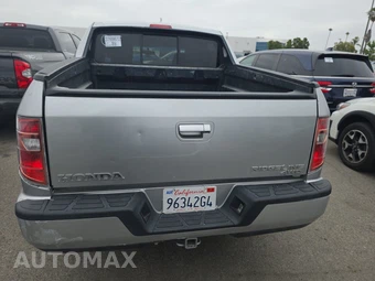 2013 Honda Ridgeline RTS Crew Cab Medium Bed - miniatura 5