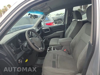 2013 Honda Ridgeline RTS Crew Cab Medium Bed - miniatura 7