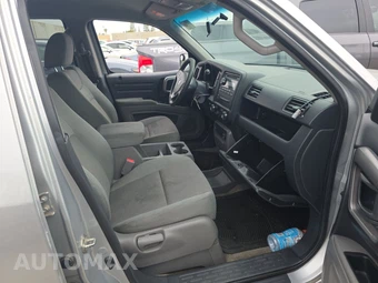 2013 Honda Ridgeline RTS Crew Cab Medium Bed - miniatura 8
