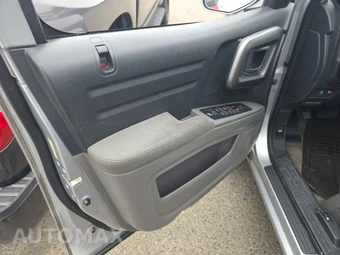 2013 Honda Ridgeline RTS Crew Cab Medium Bed - miniatura 9