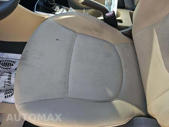 2013 Hyundai Accent GLS Sedan – miniatura 19